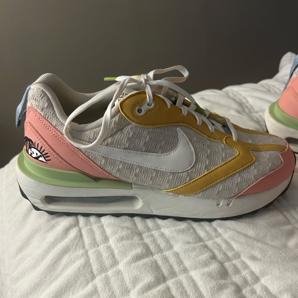 nike sun